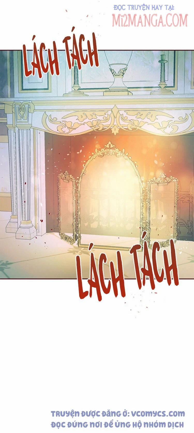 Đại Công Tước, Đó Là Một Sai Lầm! 6 trang 15