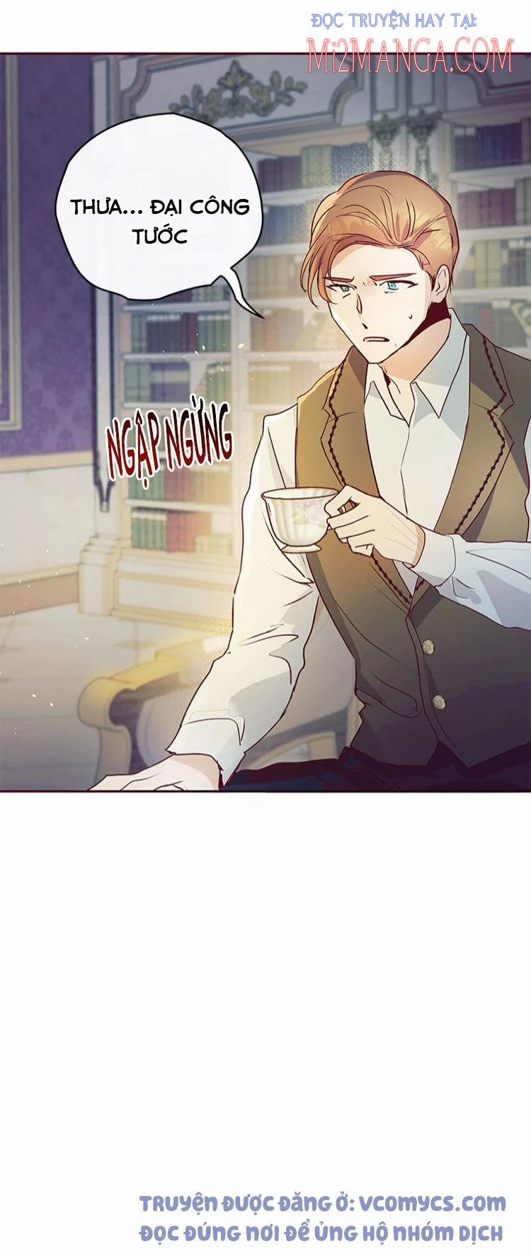 Đại Công Tước, Đó Là Một Sai Lầm! 6 trang 16