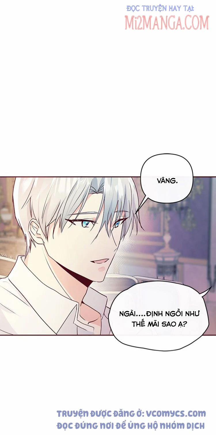 Đại Công Tước, Đó Là Một Sai Lầm! 6 trang 17