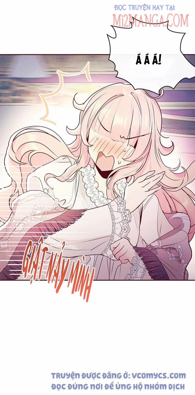 Đại Công Tước, Đó Là Một Sai Lầm! 6 trang 19