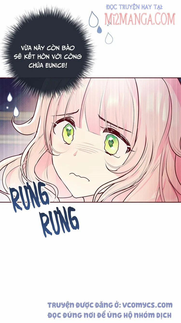 Đại Công Tước, Đó Là Một Sai Lầm! 6 trang 23