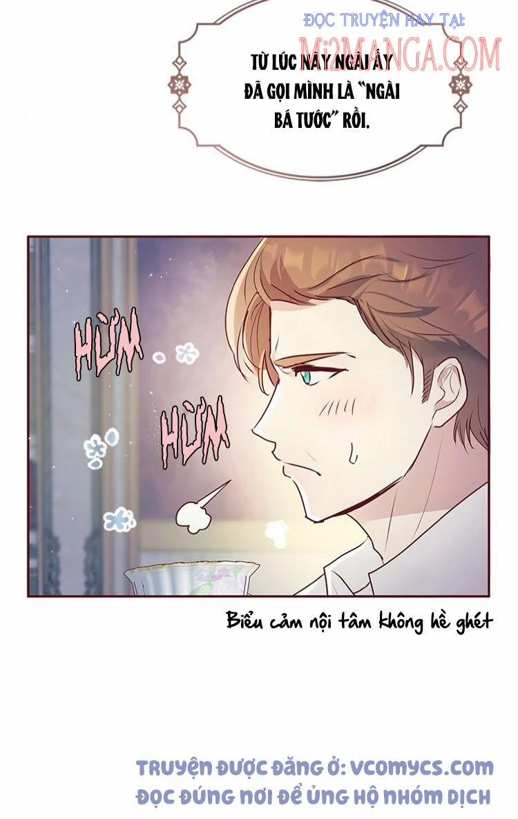 Đại Công Tước, Đó Là Một Sai Lầm! 6 trang 28