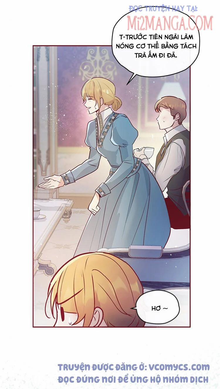 Đại Công Tước, Đó Là Một Sai Lầm! 6 trang 29