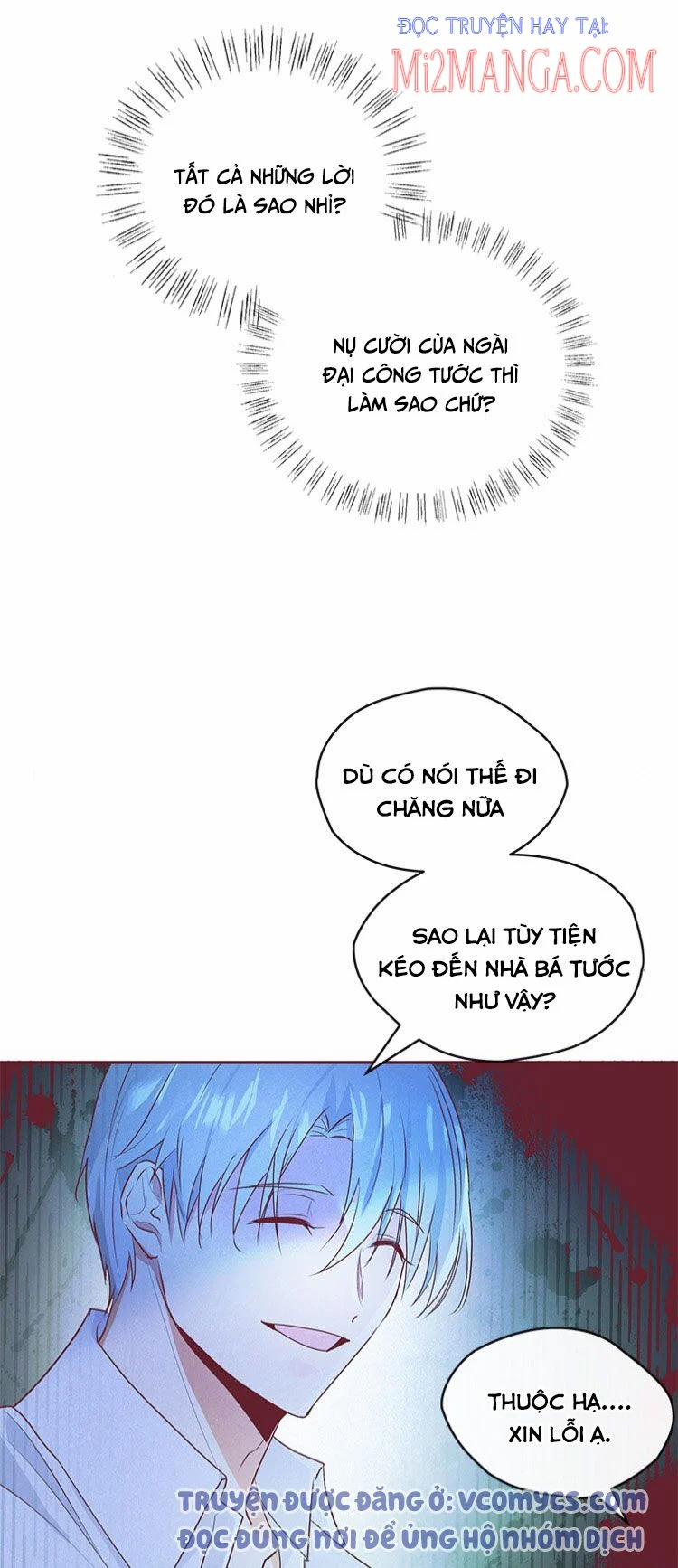 Đại Công Tước, Đó Là Một Sai Lầm! 6 trang 3