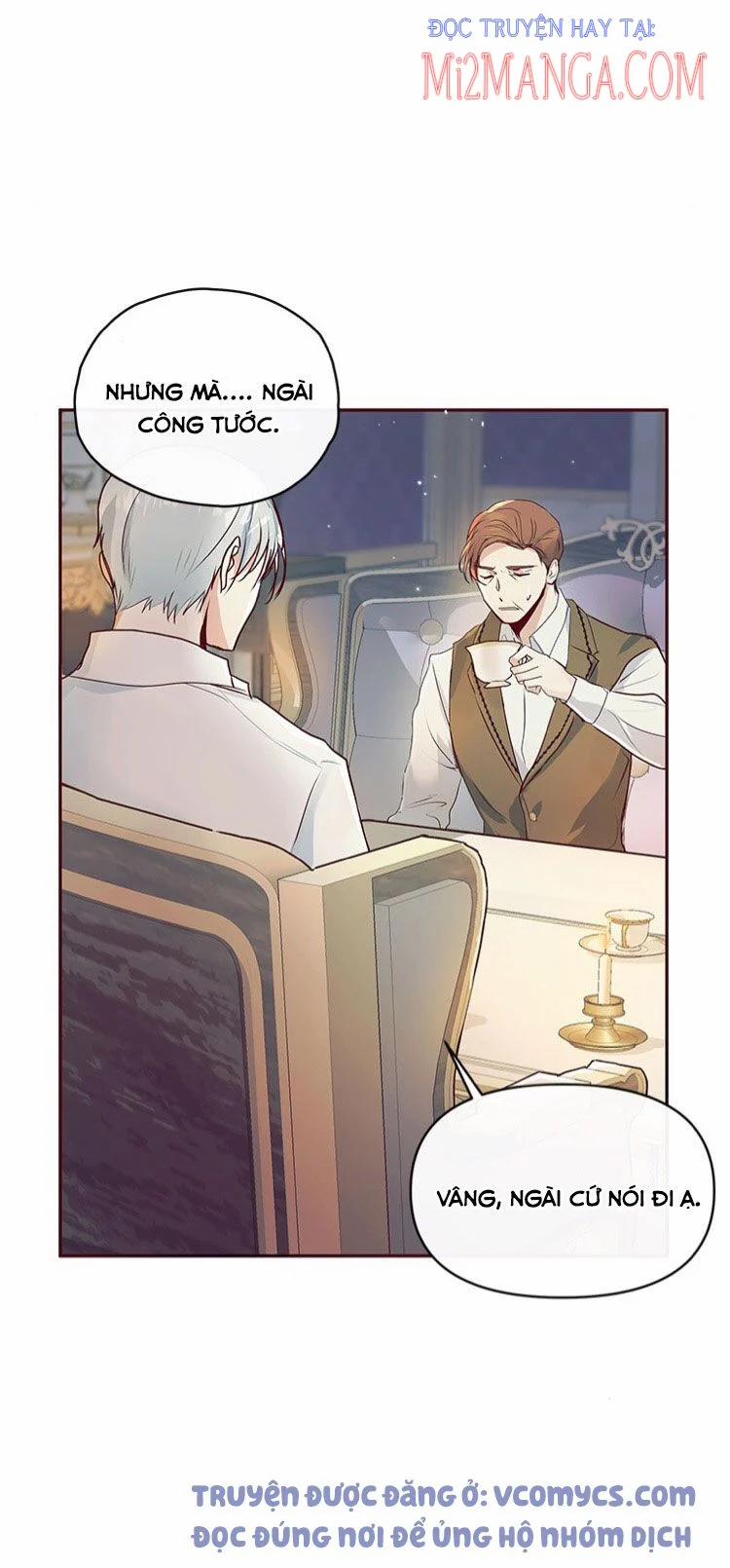 Đại Công Tước, Đó Là Một Sai Lầm! 6 trang 32