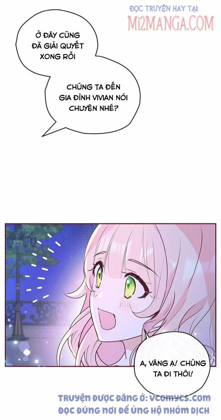 Đại Công Tước, Đó Là Một Sai Lầm! 6 trang 5