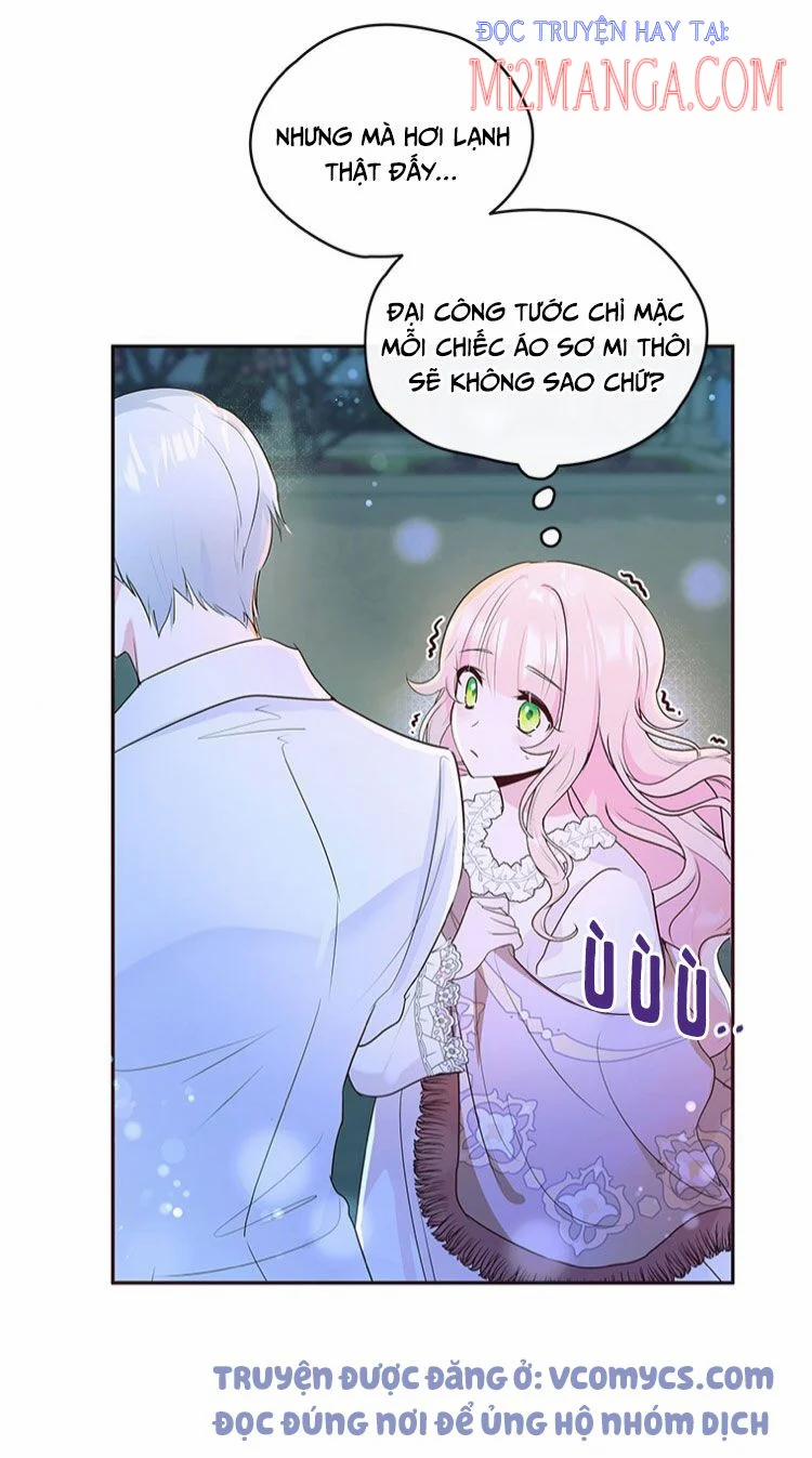 Đại Công Tước, Đó Là Một Sai Lầm! 6 trang 7