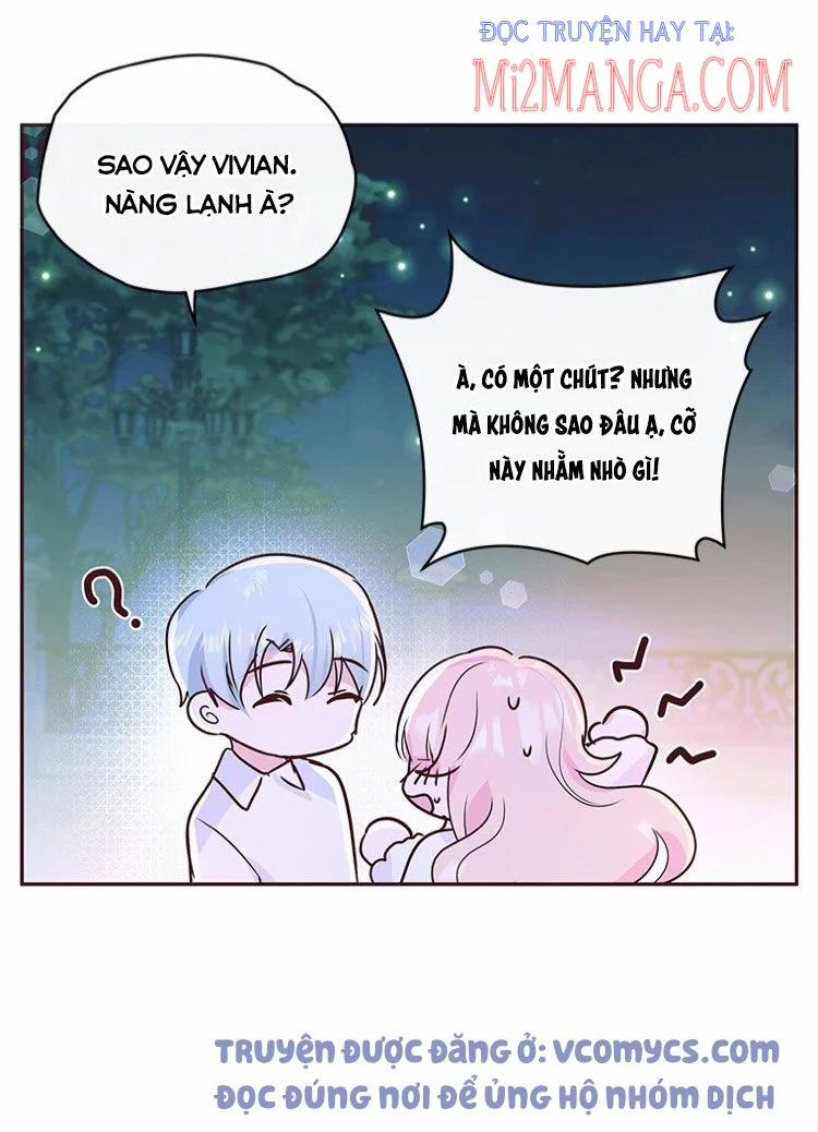 Đại Công Tước, Đó Là Một Sai Lầm! 6 trang 8