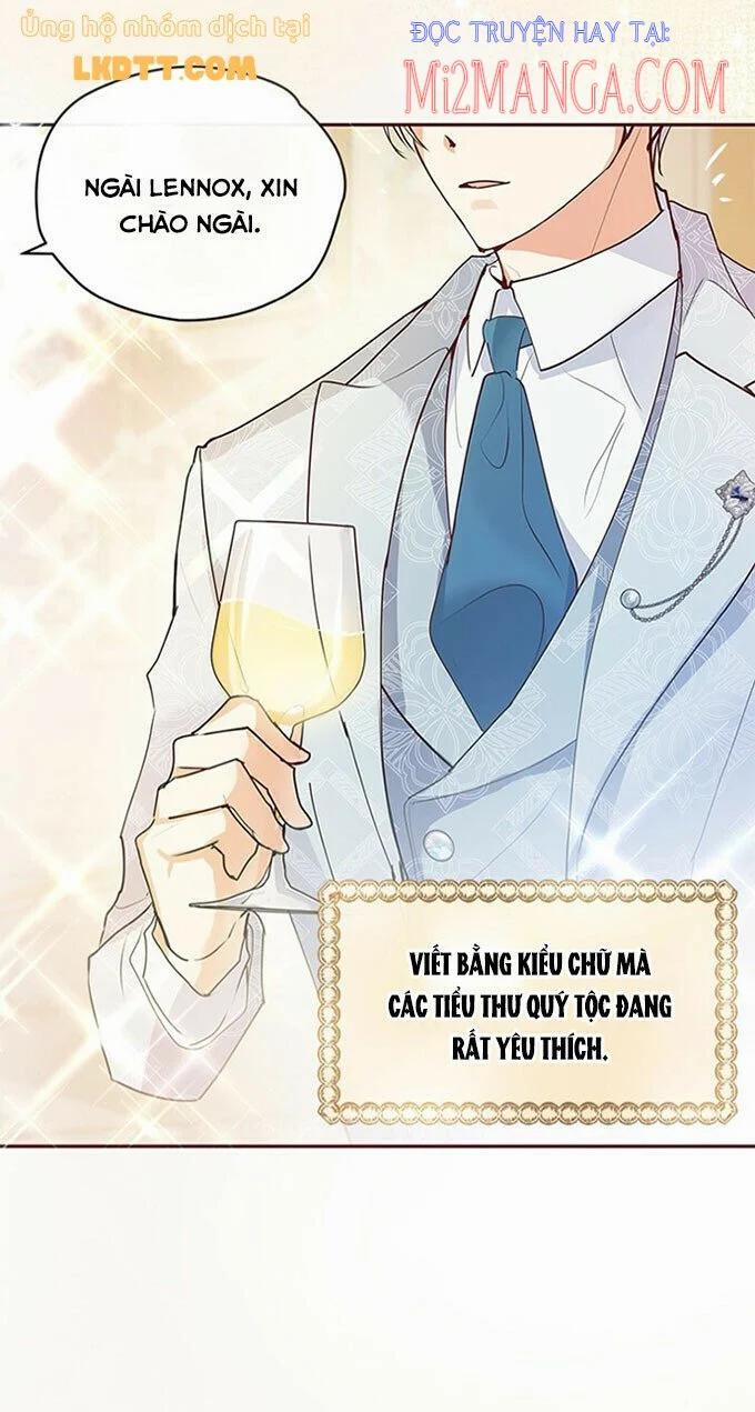 Đại Công Tước, Đó Là Một Sai Lầm! 7.5 trang 1