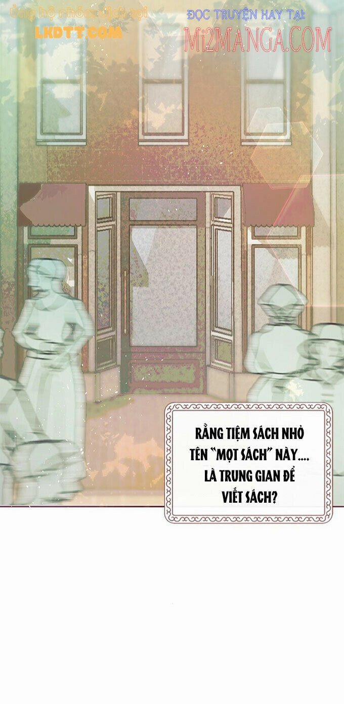 Đại Công Tước, Đó Là Một Sai Lầm! 7.5 trang 13