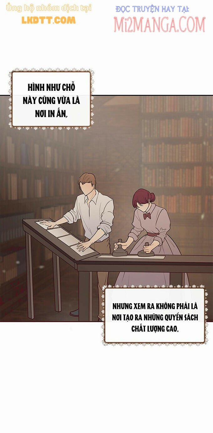 Đại Công Tước, Đó Là Một Sai Lầm! 7.5 trang 15