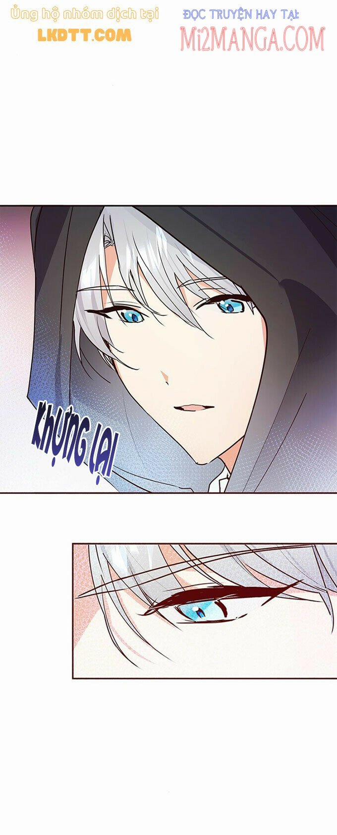 Đại Công Tước, Đó Là Một Sai Lầm! 7.5 trang 20