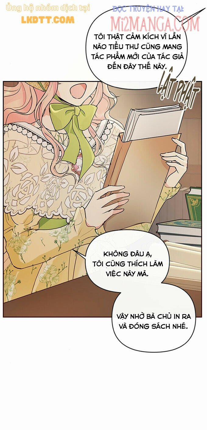 Đại Công Tước, Đó Là Một Sai Lầm! 7.5 trang 26