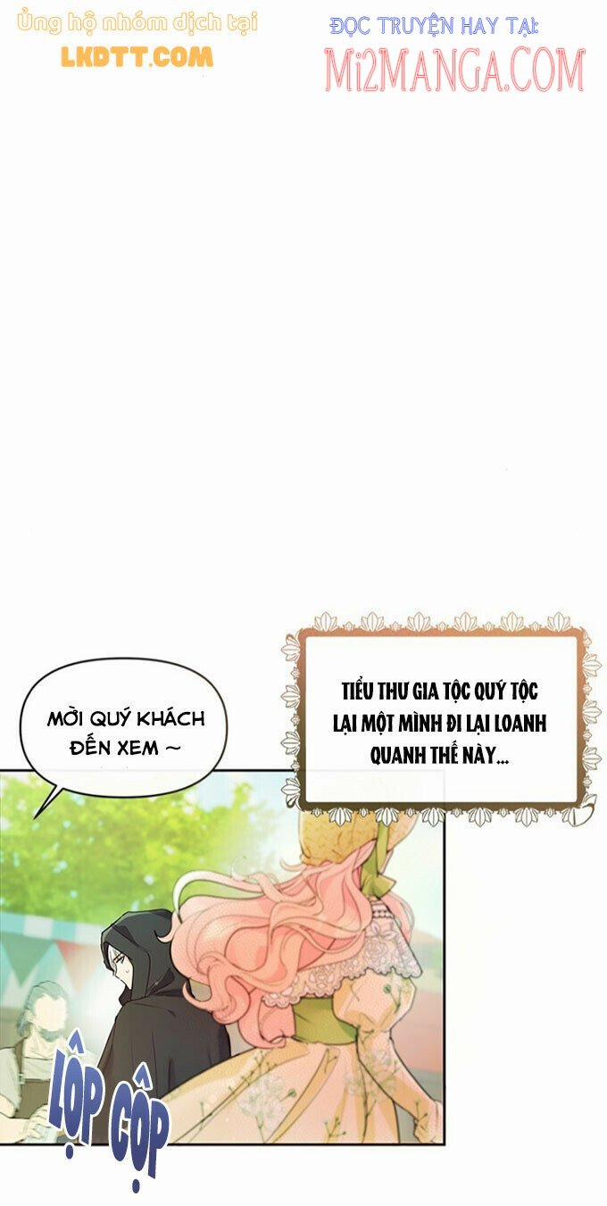 Đại Công Tước, Đó Là Một Sai Lầm! 7.5 trang 31