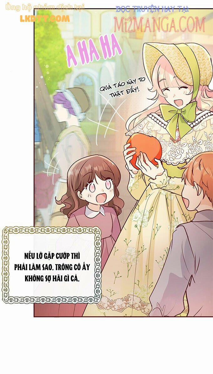 Đại Công Tước, Đó Là Một Sai Lầm! 7.5 trang 32