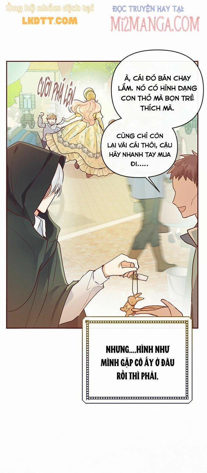 Đại Công Tước, Đó Là Một Sai Lầm! 7.5 trang 33