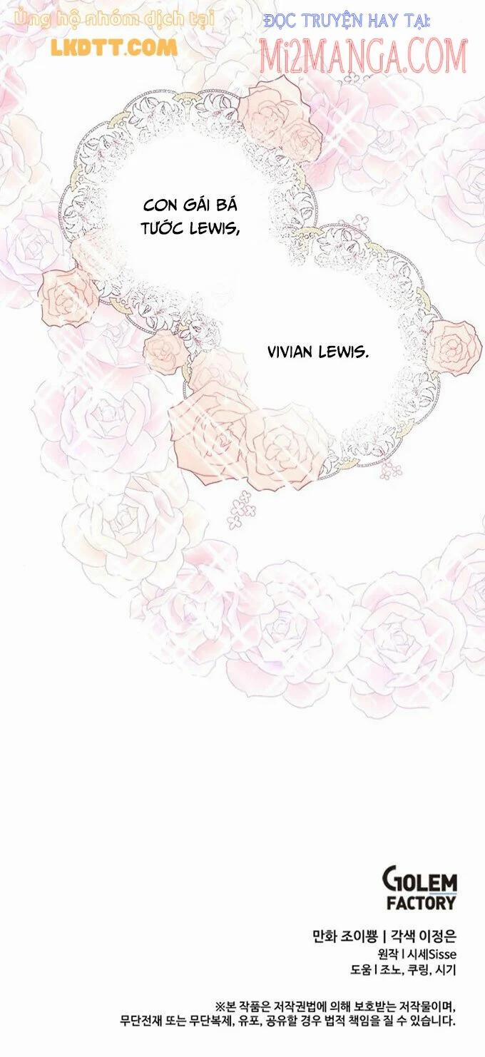 Đại Công Tước, Đó Là Một Sai Lầm! 7.5 trang 37