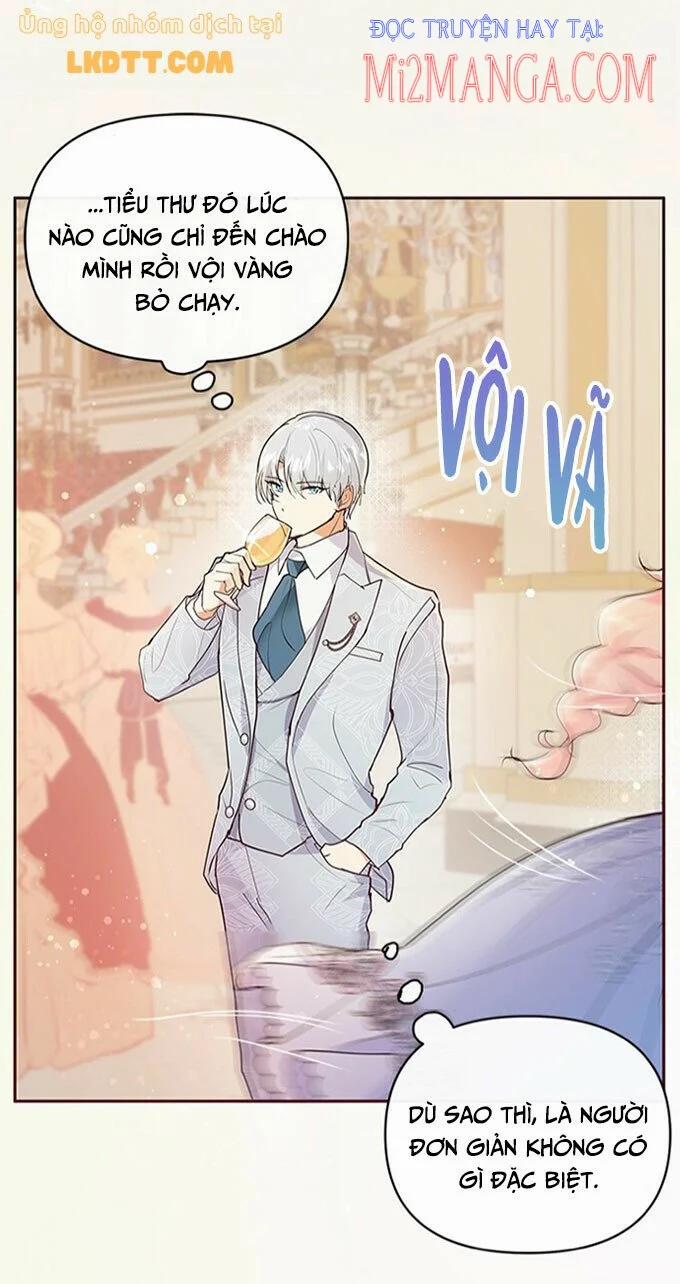 Đại Công Tước, Đó Là Một Sai Lầm! 7.5 trang 4