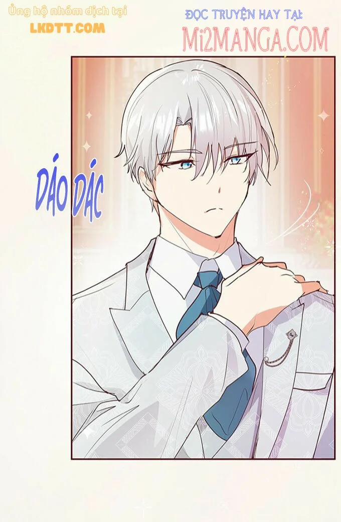 Đại Công Tước, Đó Là Một Sai Lầm! 7.5 trang 6