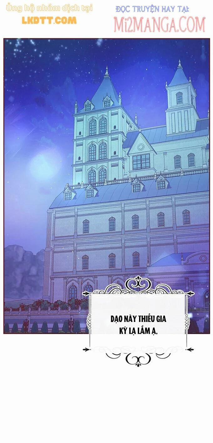 Đại Công Tước, Đó Là Một Sai Lầm! 7 trang 1