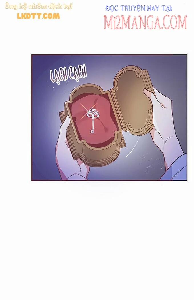 Đại Công Tước, Đó Là Một Sai Lầm! 7 trang 12