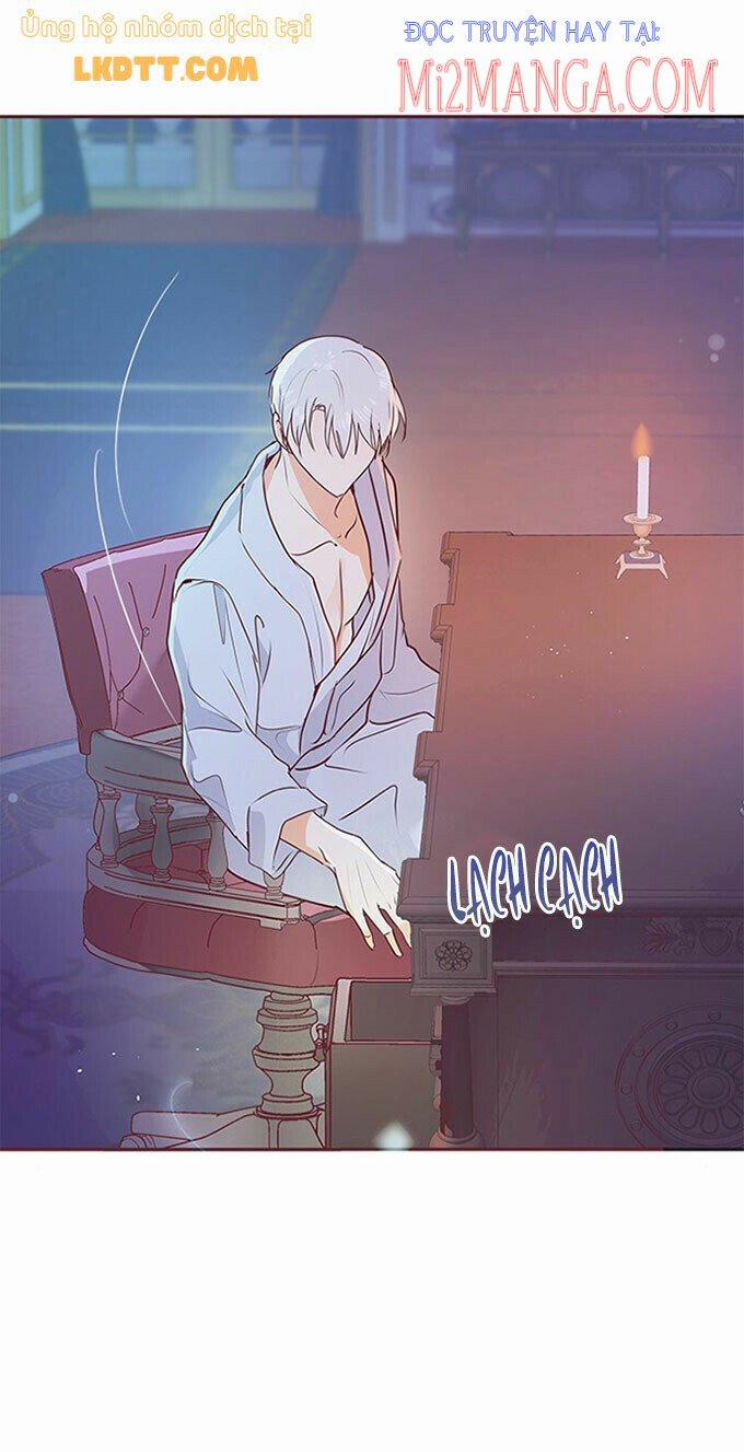 Đại Công Tước, Đó Là Một Sai Lầm! 7 trang 13