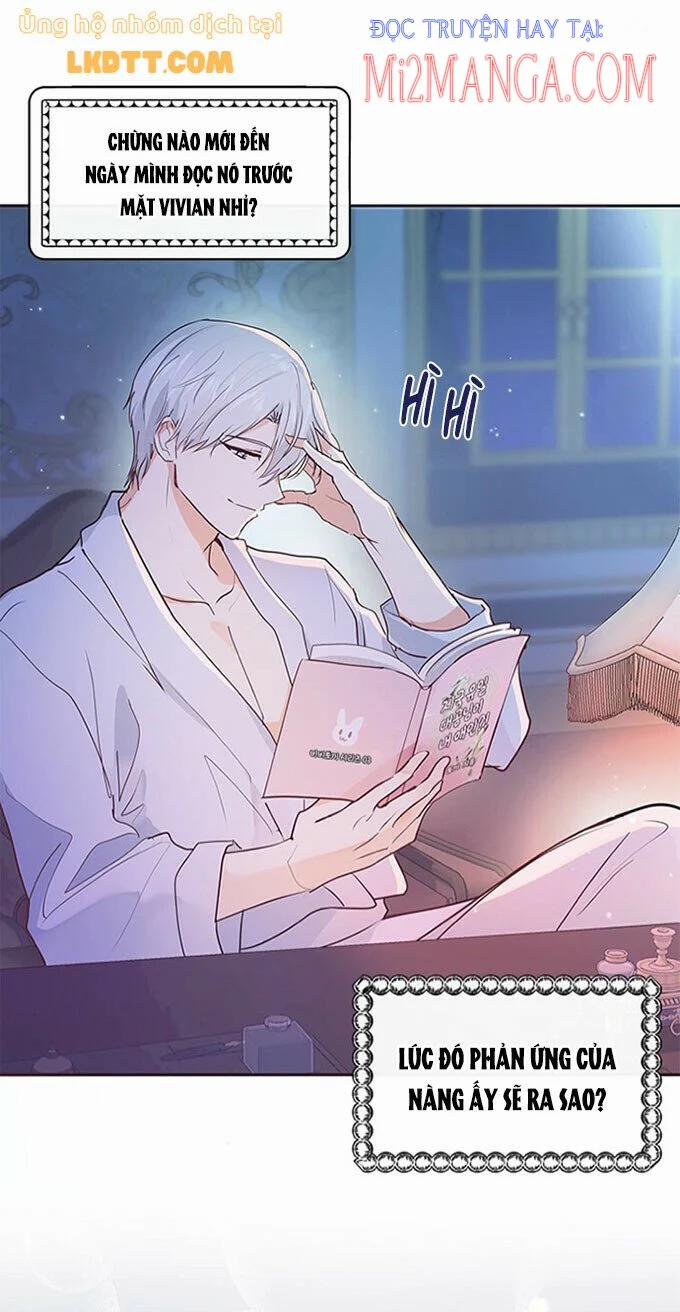 Đại Công Tước, Đó Là Một Sai Lầm! 7 trang 16