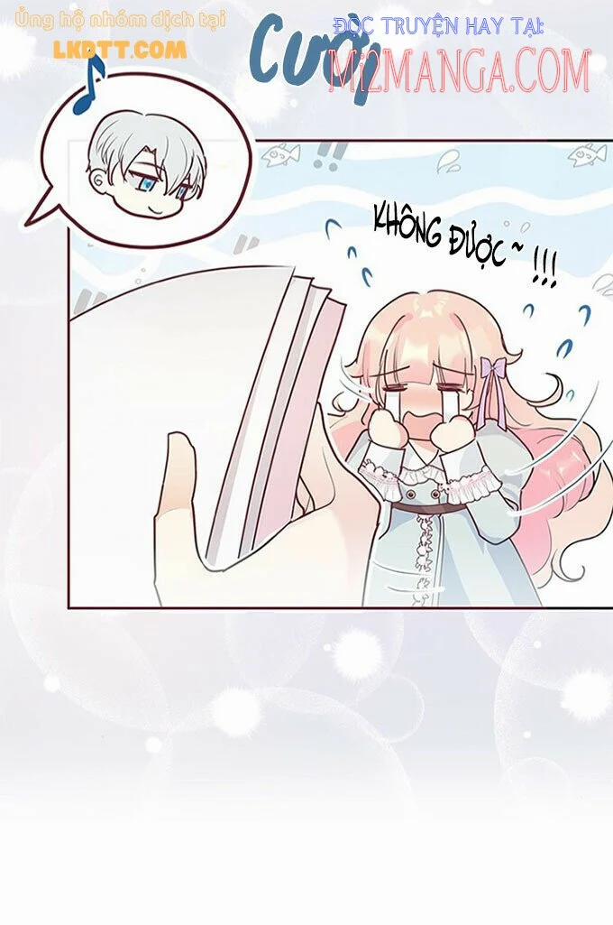 Đại Công Tước, Đó Là Một Sai Lầm! 7 trang 17