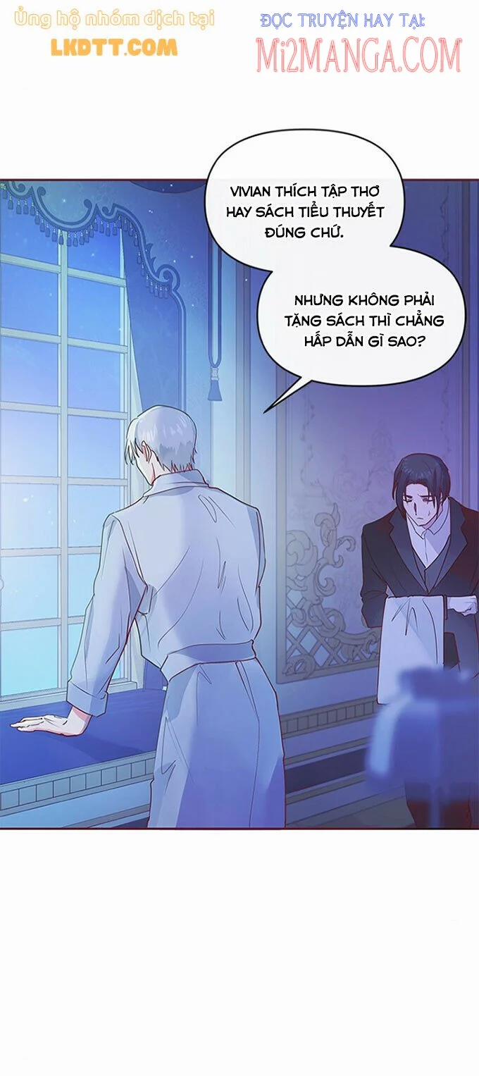 Đại Công Tước, Đó Là Một Sai Lầm! 7 trang 2