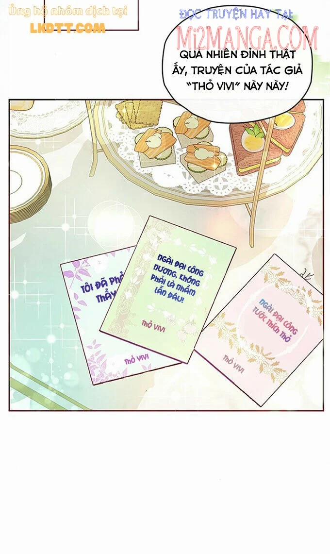 Đại Công Tước, Đó Là Một Sai Lầm! 7 trang 21