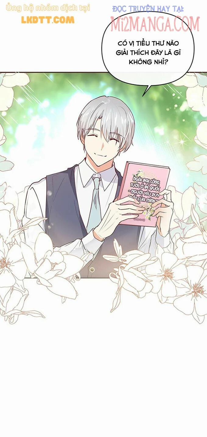 Đại Công Tước, Đó Là Một Sai Lầm! 7 trang 27