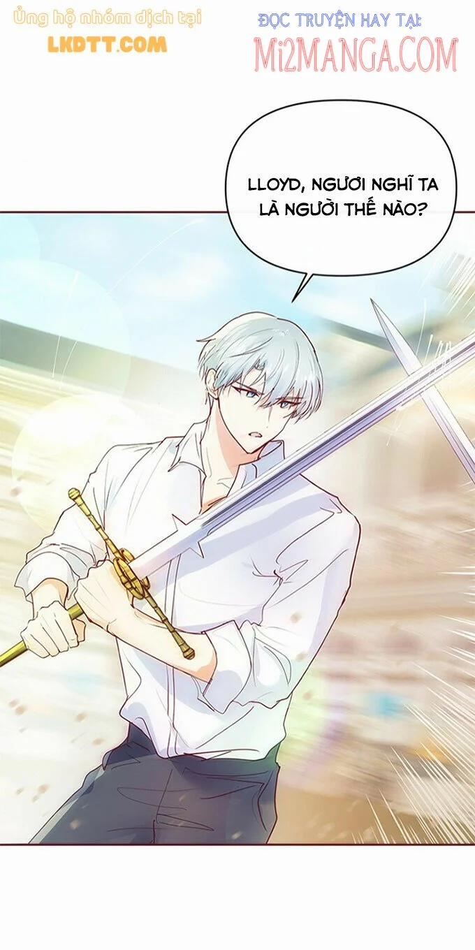 Đại Công Tước, Đó Là Một Sai Lầm! 7 trang 31