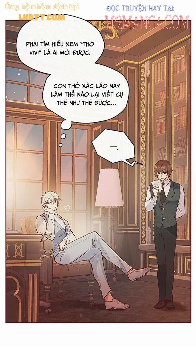 Đại Công Tước, Đó Là Một Sai Lầm! 7 trang 37