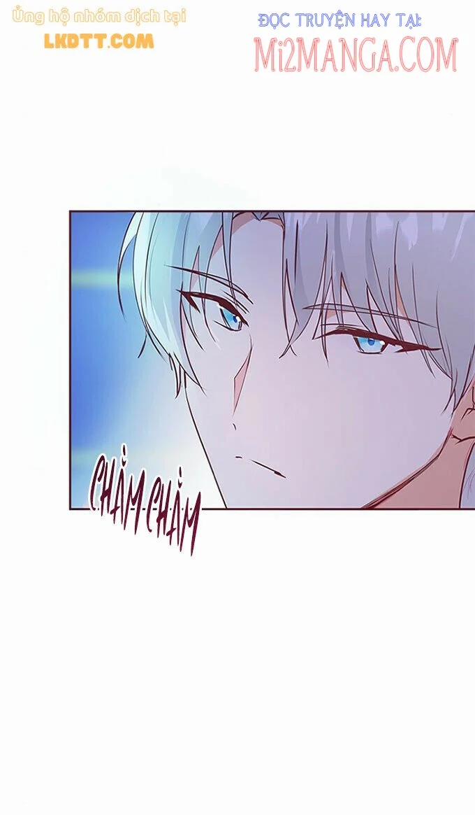 Đại Công Tước, Đó Là Một Sai Lầm! 7 trang 6