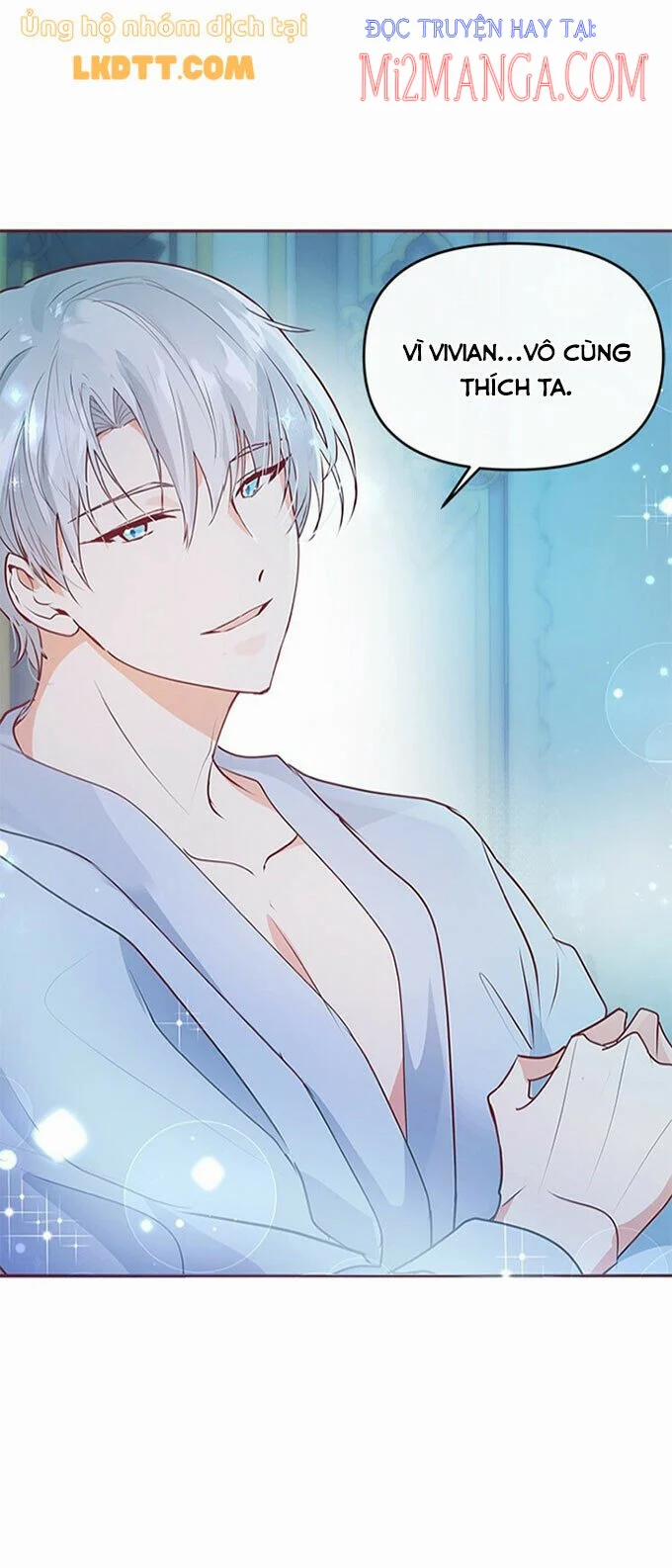 Đại Công Tước, Đó Là Một Sai Lầm! 7 trang 8