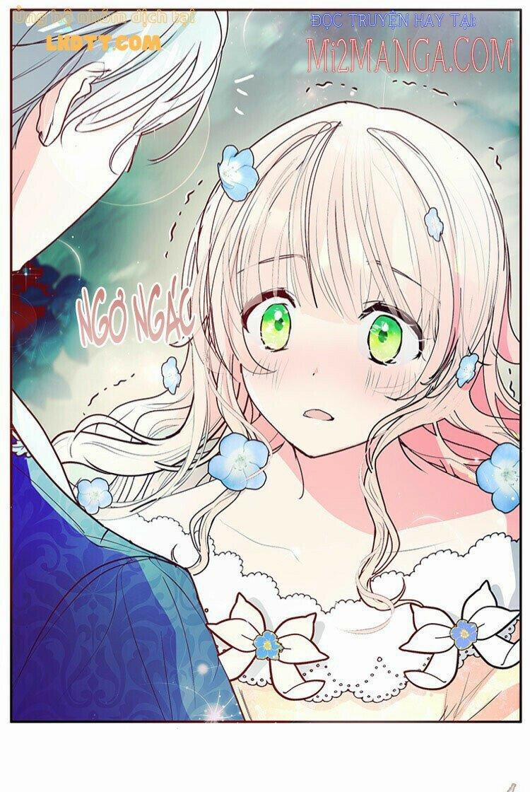 Đại Công Tước, Đó Là Một Sai Lầm! 8.5 trang 0