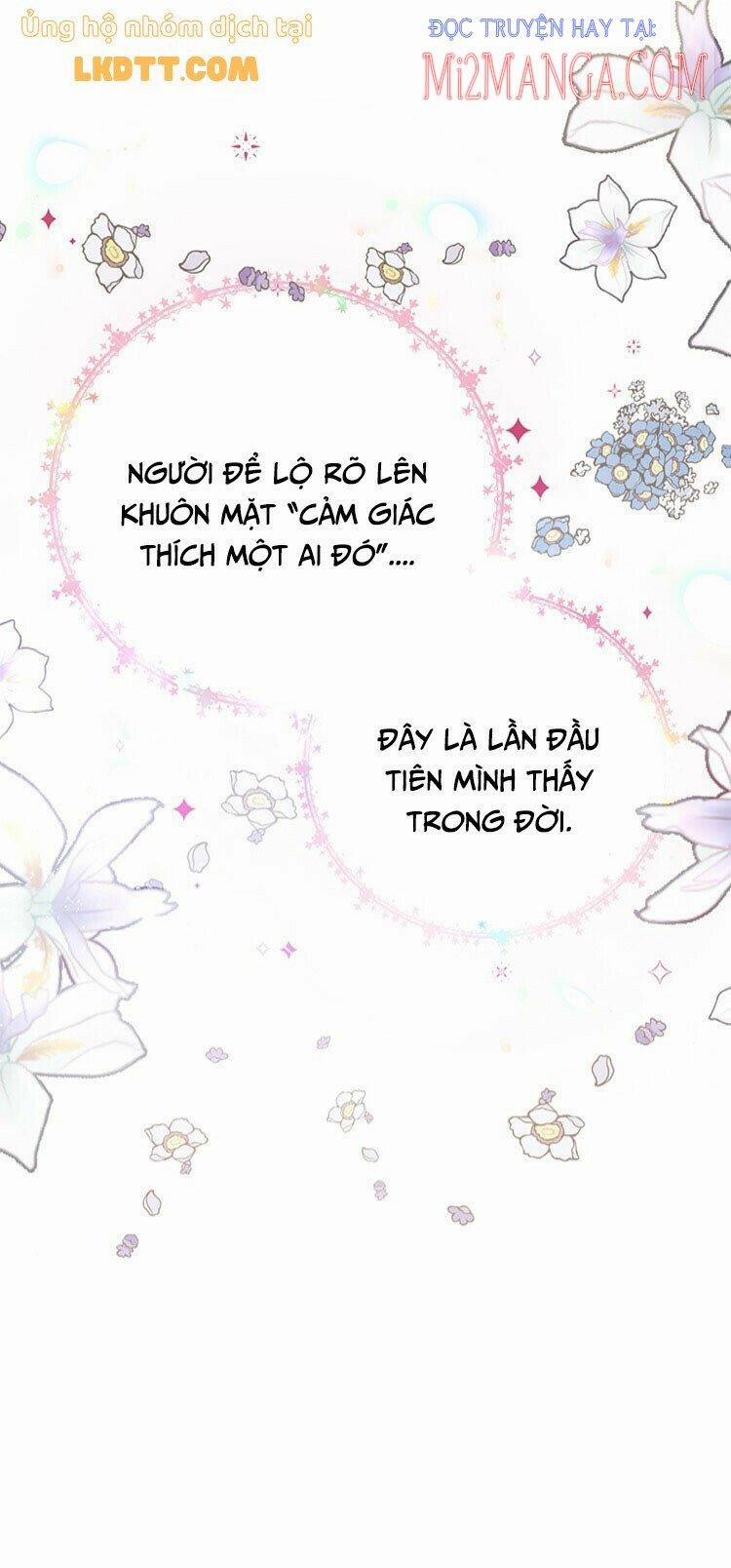 Đại Công Tước, Đó Là Một Sai Lầm! 8.5 trang 1