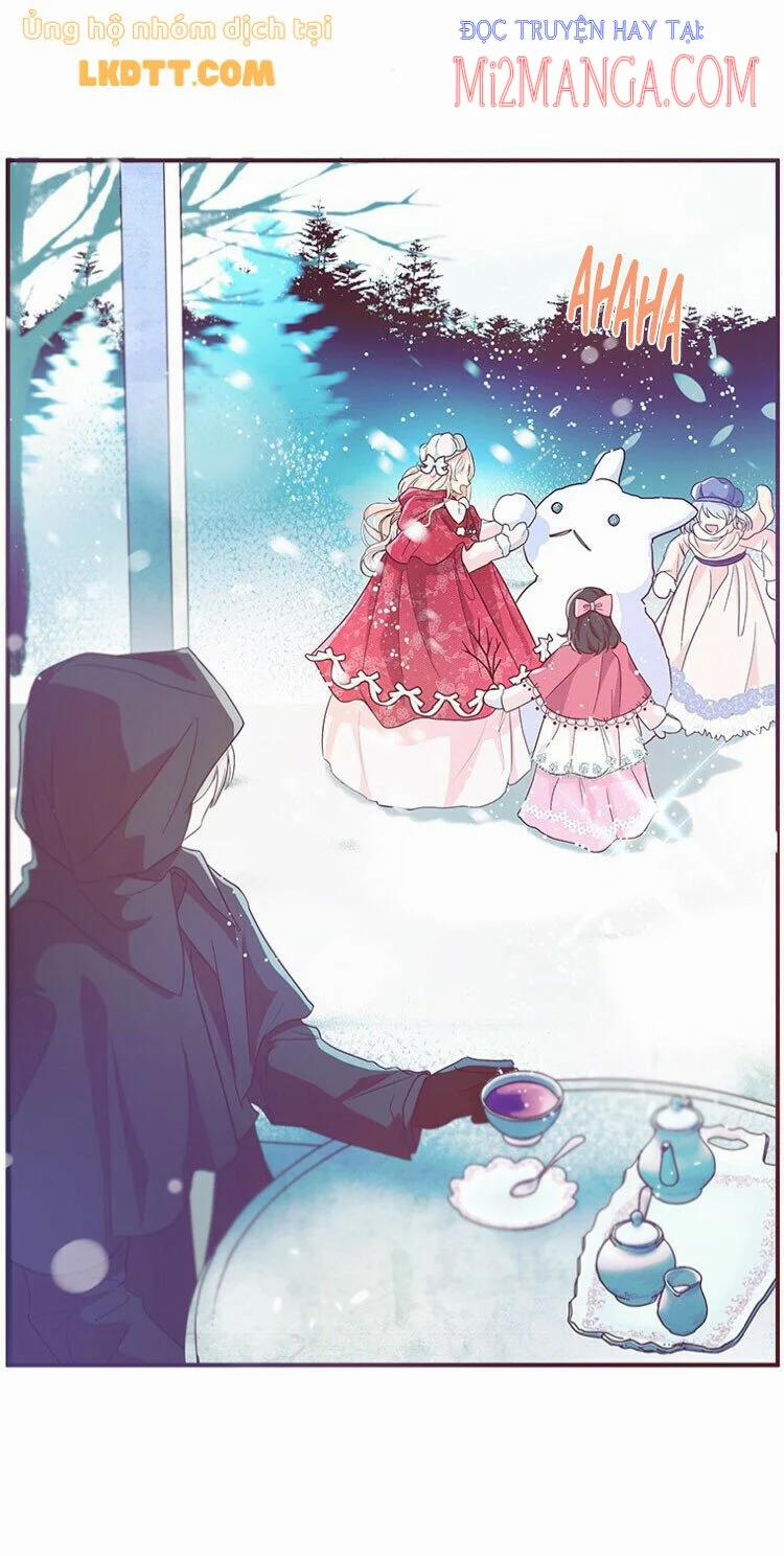 Đại Công Tước, Đó Là Một Sai Lầm! 8.5 trang 17