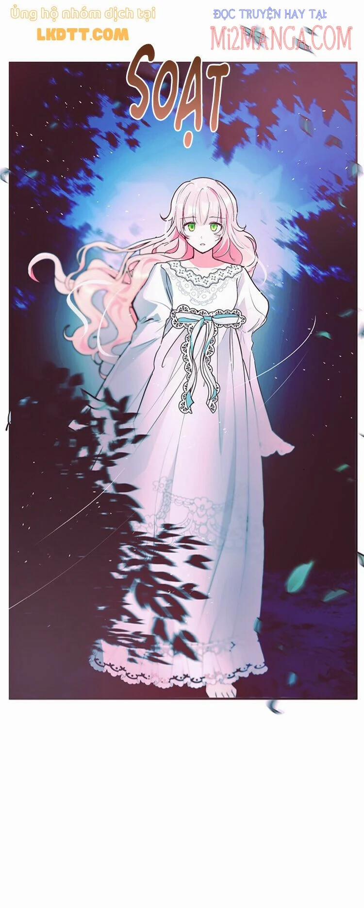 Đại Công Tước, Đó Là Một Sai Lầm! 8.5 trang 28