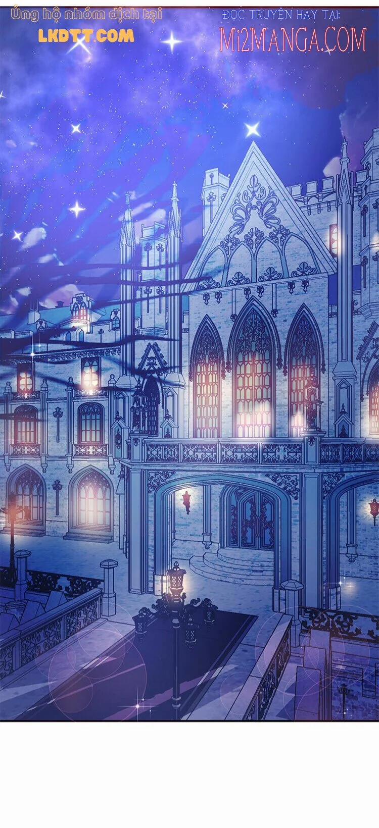 Đại Công Tước, Đó Là Một Sai Lầm! 8.5 trang 7