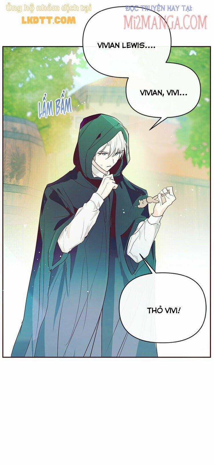 Đại Công Tước, Đó Là Một Sai Lầm! 8 trang 1