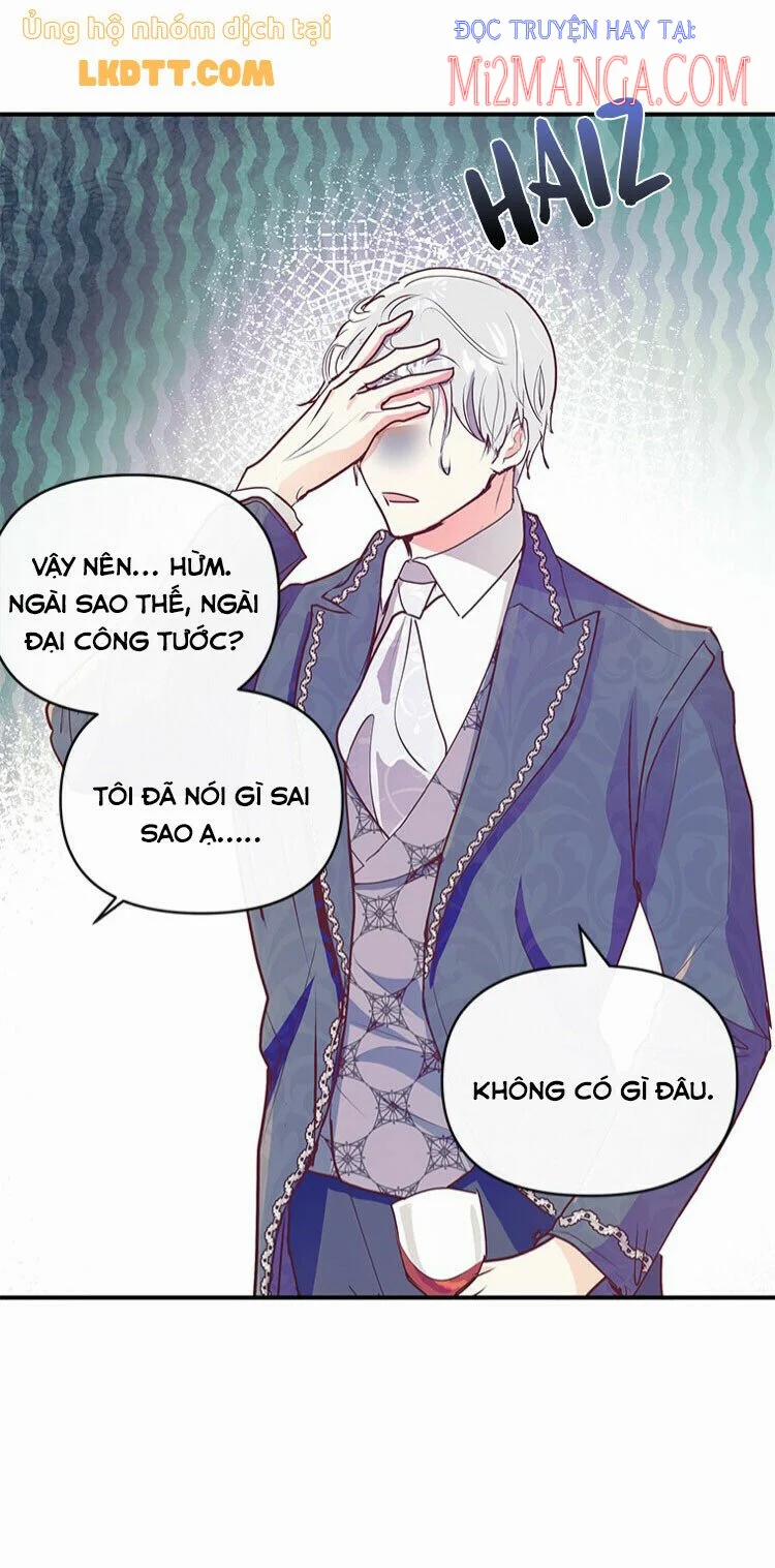 Đại Công Tước, Đó Là Một Sai Lầm! 8 trang 10