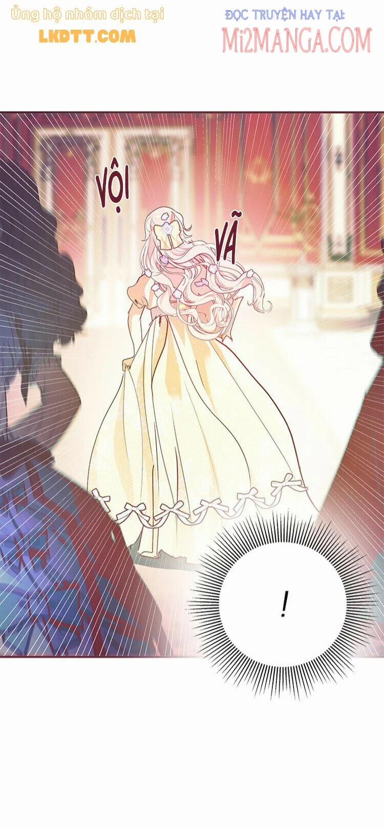 Đại Công Tước, Đó Là Một Sai Lầm! 8 trang 18