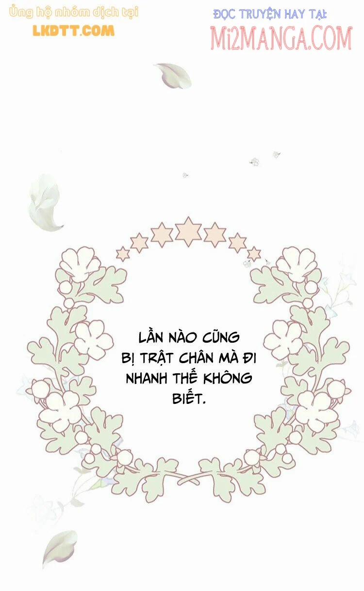 Đại Công Tước, Đó Là Một Sai Lầm! 8 trang 22