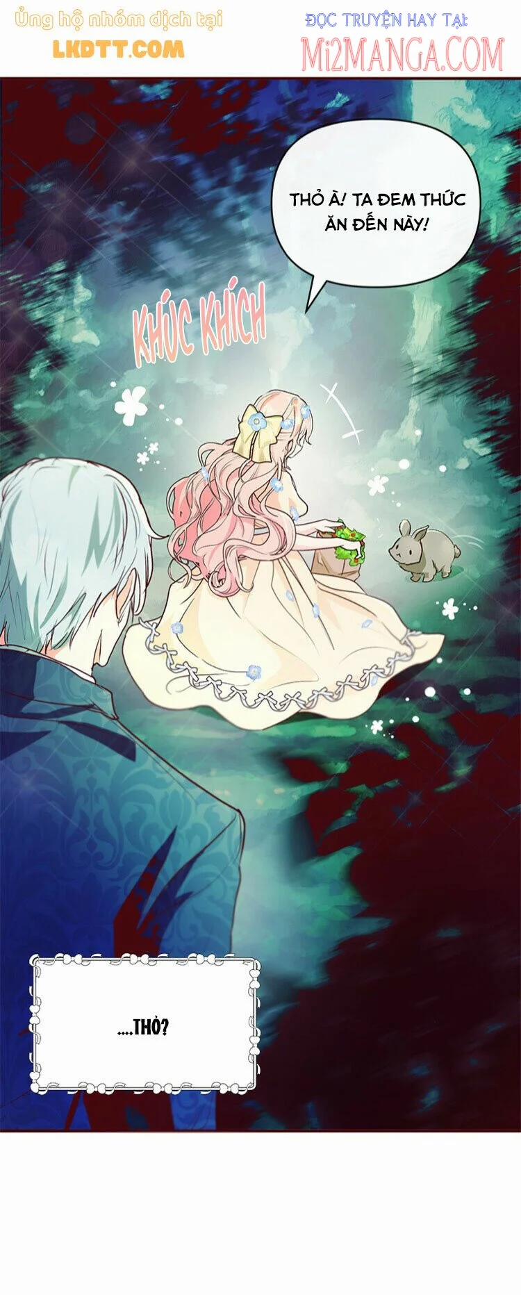 Đại Công Tước, Đó Là Một Sai Lầm! 8 trang 27