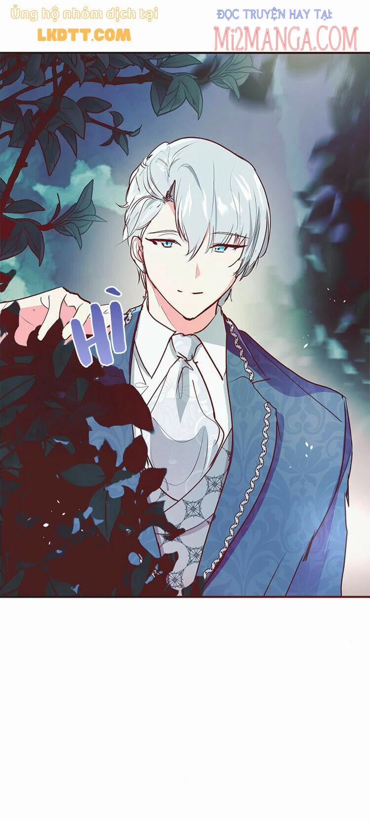 Đại Công Tước, Đó Là Một Sai Lầm! 8 trang 32