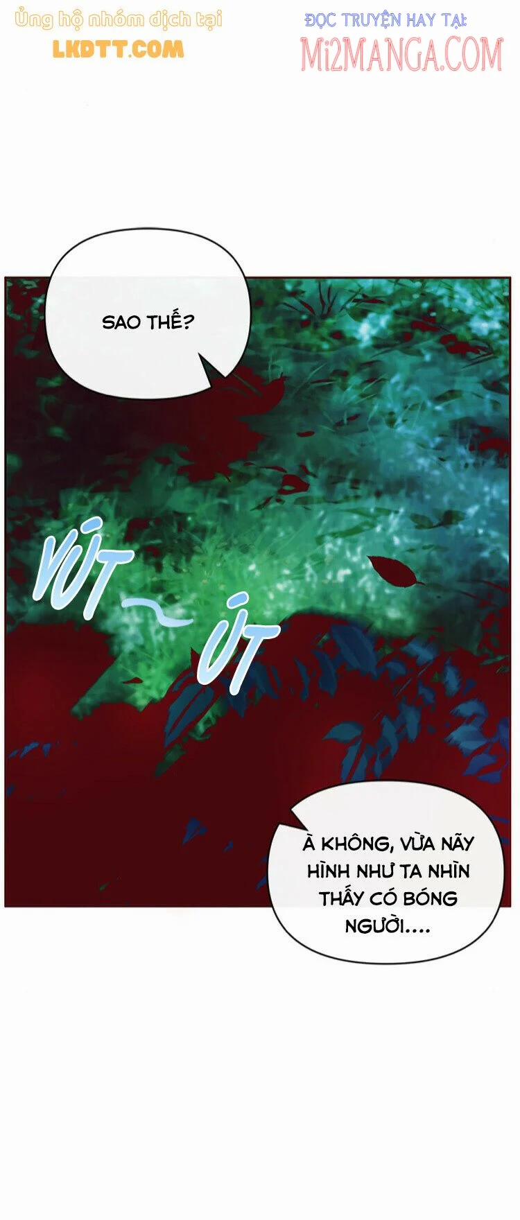 Đại Công Tước, Đó Là Một Sai Lầm! 8 trang 35