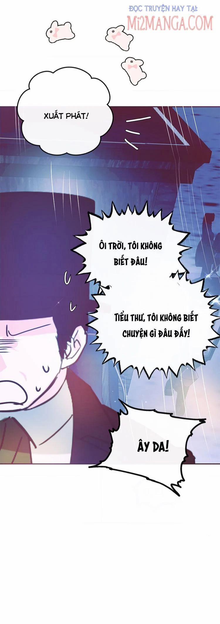 Đại Công Tước, Đó Là Một Sai Lầm! 9.5 trang 1