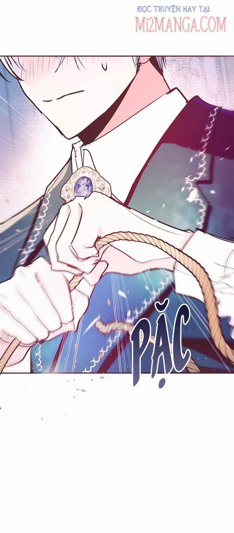 Đại Công Tước, Đó Là Một Sai Lầm! 9.5 trang 14