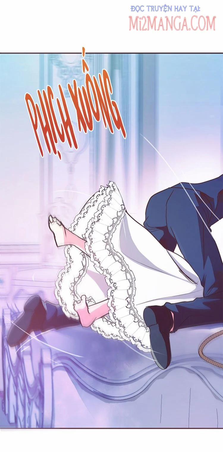 Đại Công Tước, Đó Là Một Sai Lầm! 9.5 trang 16